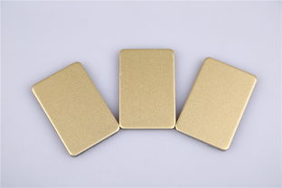 常州外墻鋁塑板批發 閃金黃優質內外墻裝飾材，質量保證