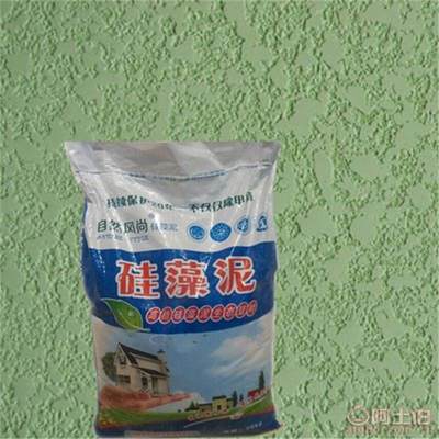 廣西梧州硅藻泥廠家直銷，探索綠色健康墻面新風(fēng)尚