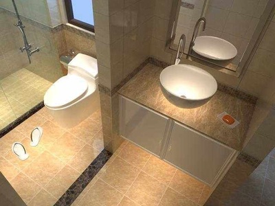 衛(wèi)生間要不要放紙簍？選材與經(jīng)驗分享，看完再決定不遲