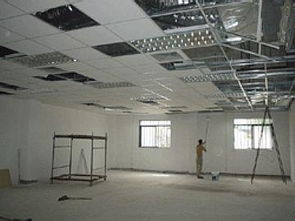 裝修術語解析 礦棉板及其VOC釋放在裝飾材料中的應用