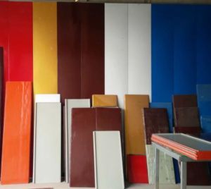 三維廣告扣板 創新裝飾材料，重塑空間視覺魅力