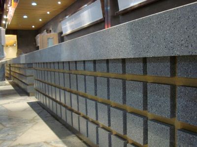 OTR人造石中國總代理 專業(yè)建材助力室內(nèi)設(shè)計(jì)與家居裝修