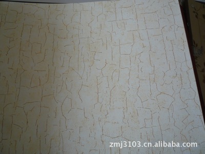 墻紙選購指南 解析米蘭時(shí)尚裂紋純紙墻紙的魅力與應(yīng)用