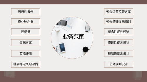 錦州專(zhuān)業(yè)項(xiàng)目企劃書(shū)編寫(xiě)與商務(wù)信息咨詢(xún)服務(wù)指南